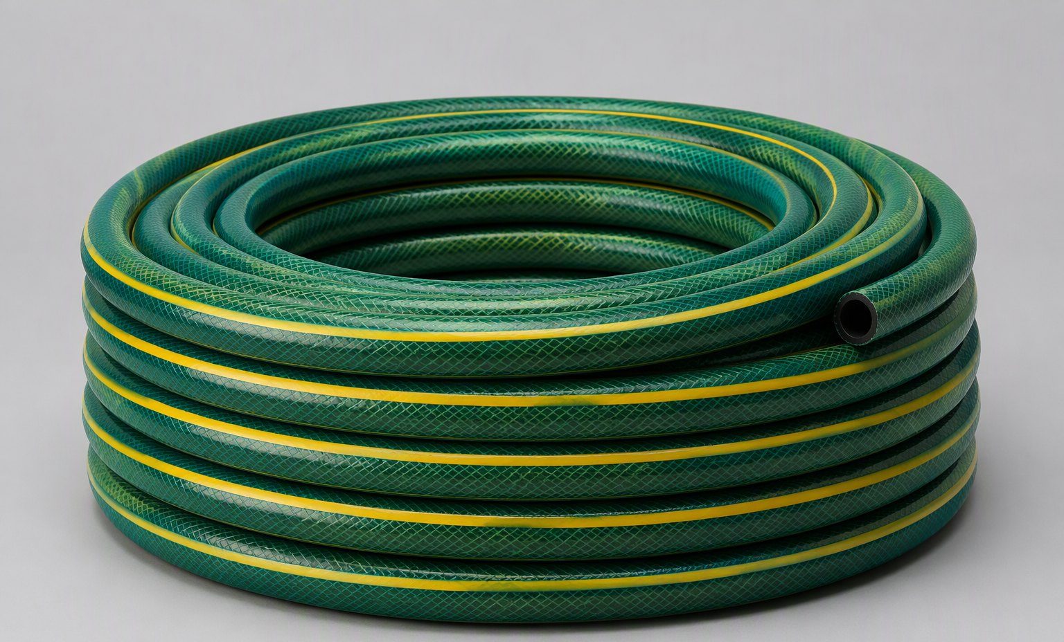 Tuyau d'Arrosage en PVC