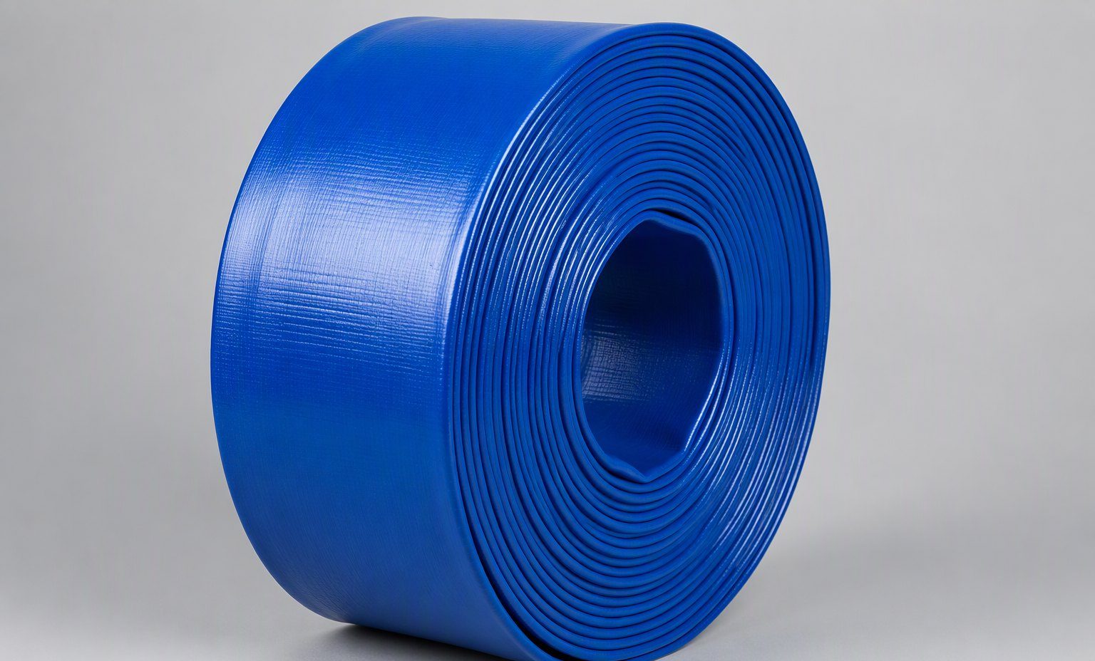 Tuyau Plat PVC Haute Pression
