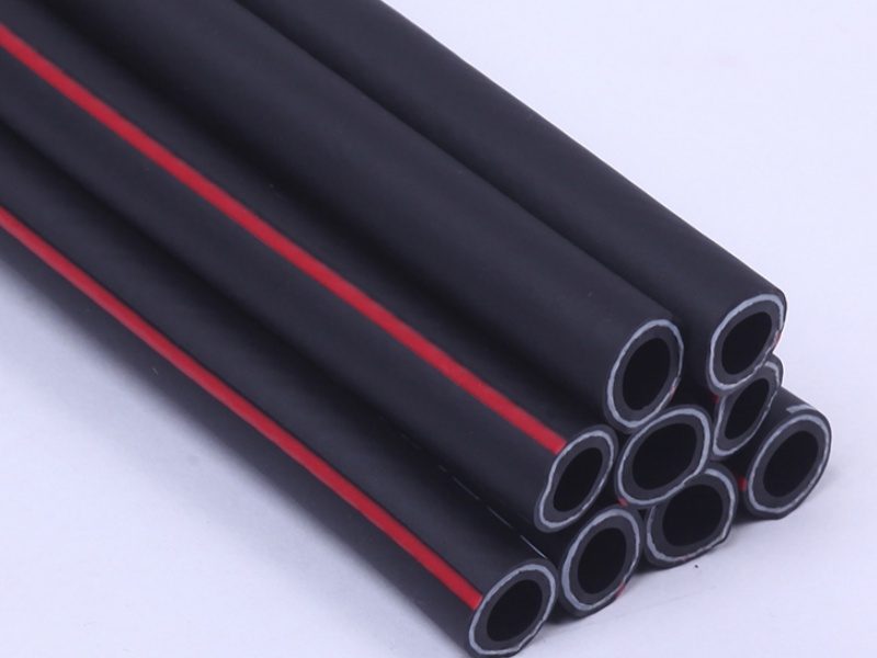 خرطوم هواء PVC